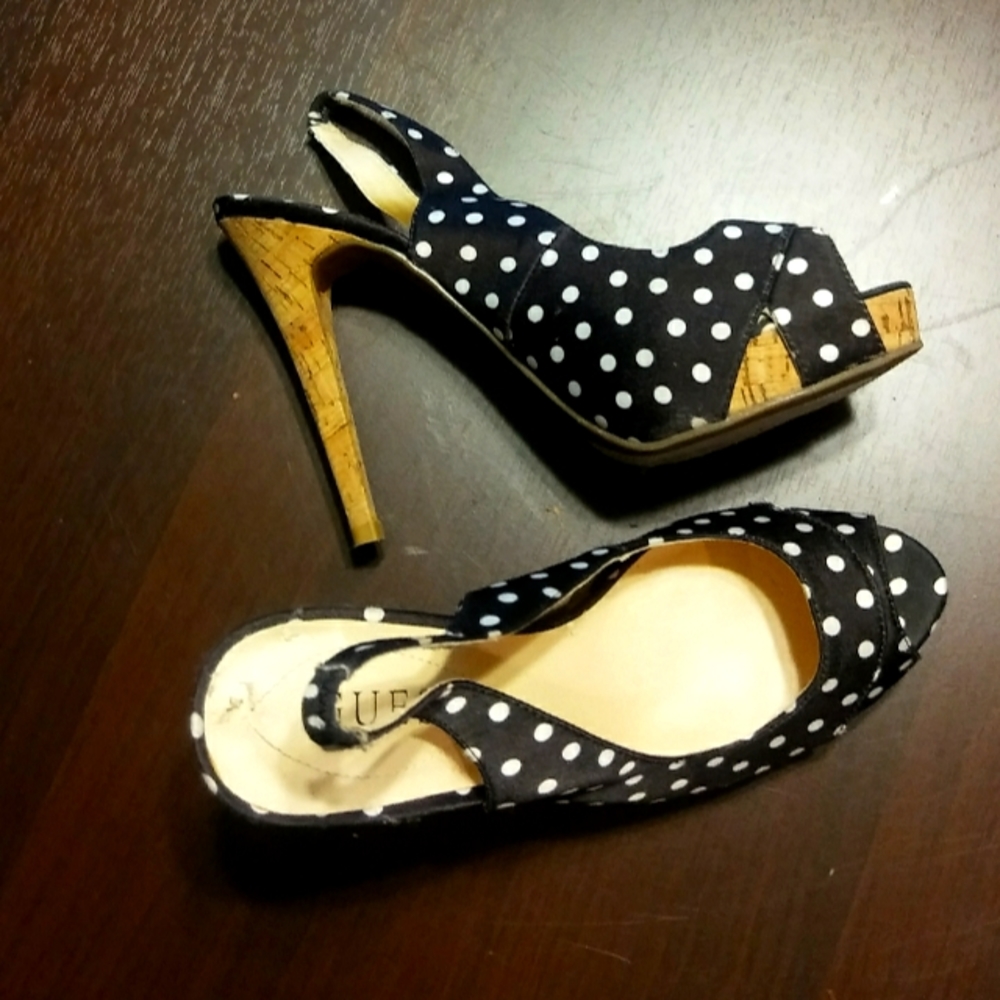 Women's Shoes